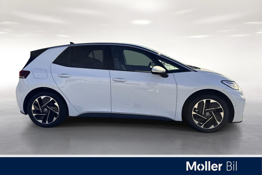 Bilde 4 av Volkswagen ID.3 Pro Performance highline 59kwh 204hk