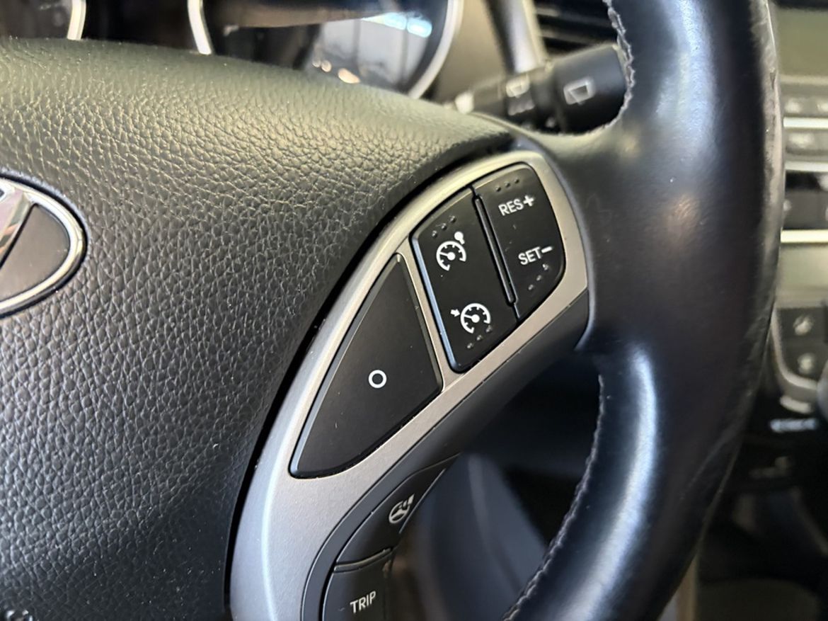 Hyundai Hyundai i30 Kombi — bild 13