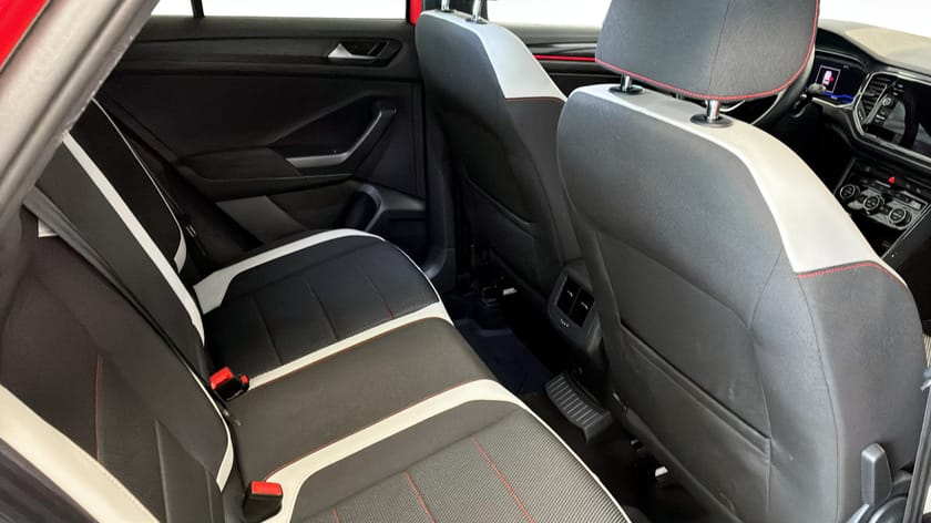 Bild 5 av Volkswagen T-Roc