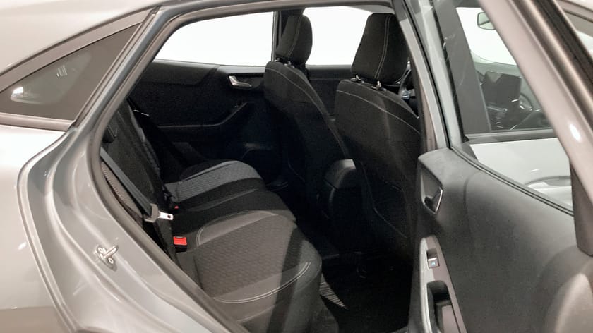 Bild 5 av Ford Puma TITANIUM 1.0 ECOB MHEV 125HK AUT