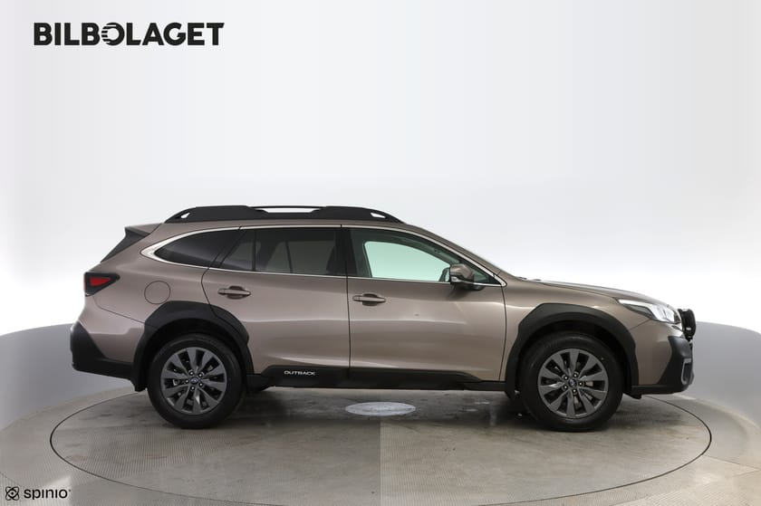 Bild 5 av Subaru Outback 