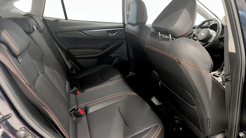 Bild 5 av Subaru XV e-Boxer XFuel Lineartronic, 150hk *Leasebar*