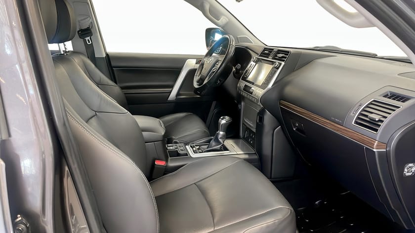 Bild 3 av Toyota Land Cruiser