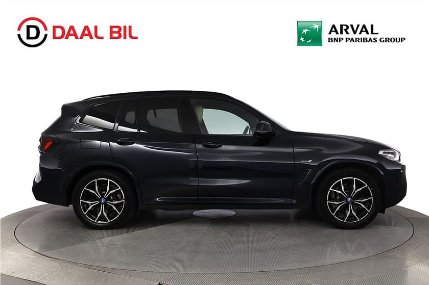 Bild 5 av BMW X3 xDrive30e 292HK M-SPORT PRIVAT/FÖRETAGSLEASING