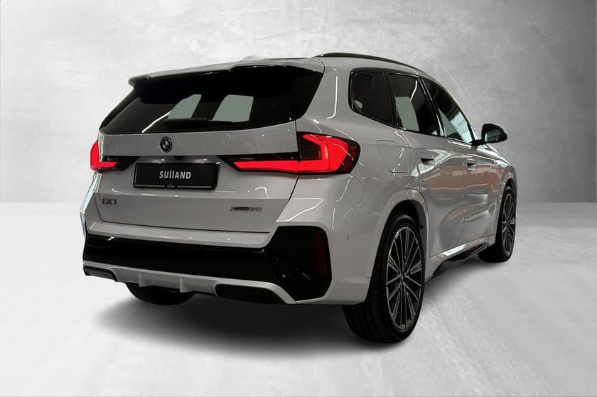 Bilde 5 av BMW iX1 xDrive30 I Fully Charged | SKINN | PANO | HARMAN |KROK