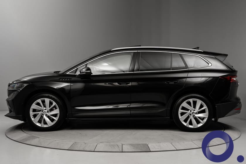 Bilde 2 av Škoda Enyaq iV 80