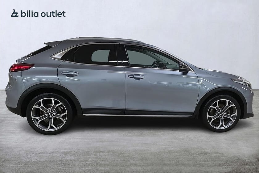Bild 5 av Kia XCeed Plug-in Hybrid DCT Advance Plus 2 Taklucka Kamera Navi