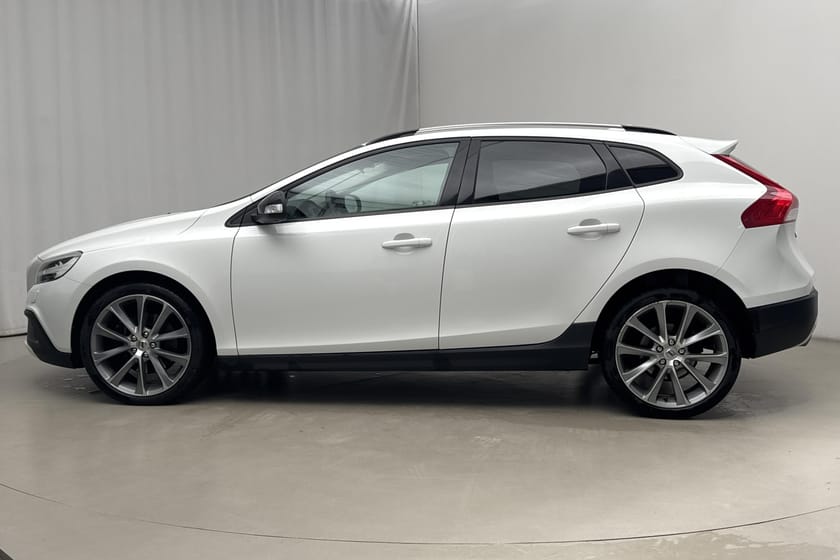 Bild 2 av Volvo V40 Cross Country