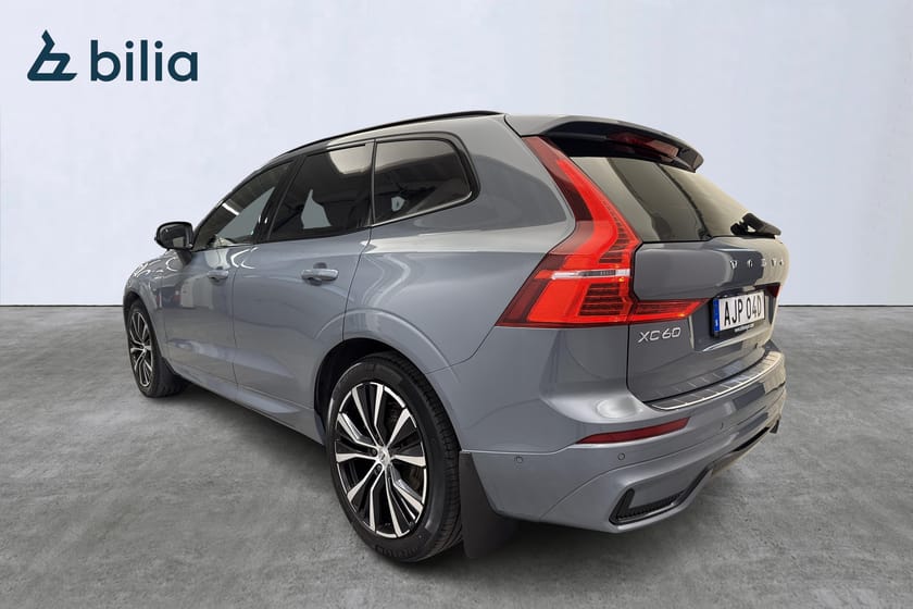 Bild 3 av Volvo XC60 Recharge T8 AWD Ultimate Dark