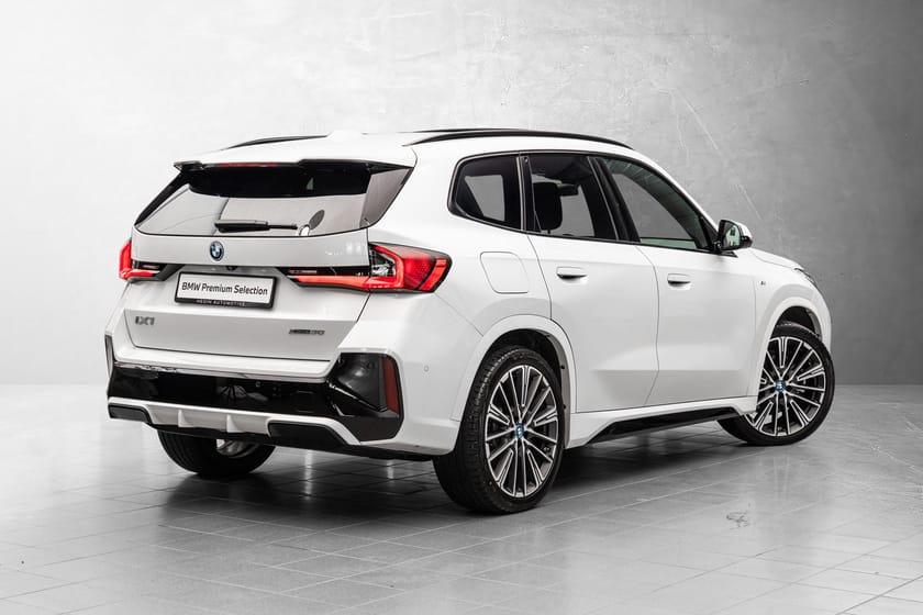 Bilde 5 av BMW iX1 xDrive30