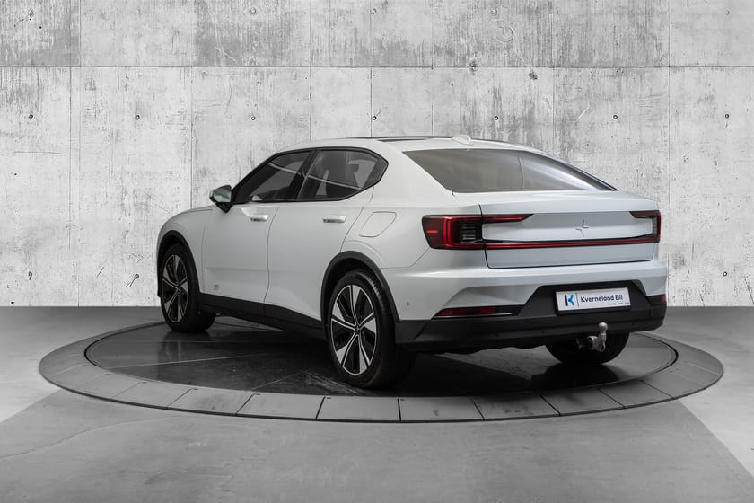 Bilde 4 av Polestar 2 Long range Dual motor LRDM PLUS/PILOTLITE/HENGERFESTE/HARMAN