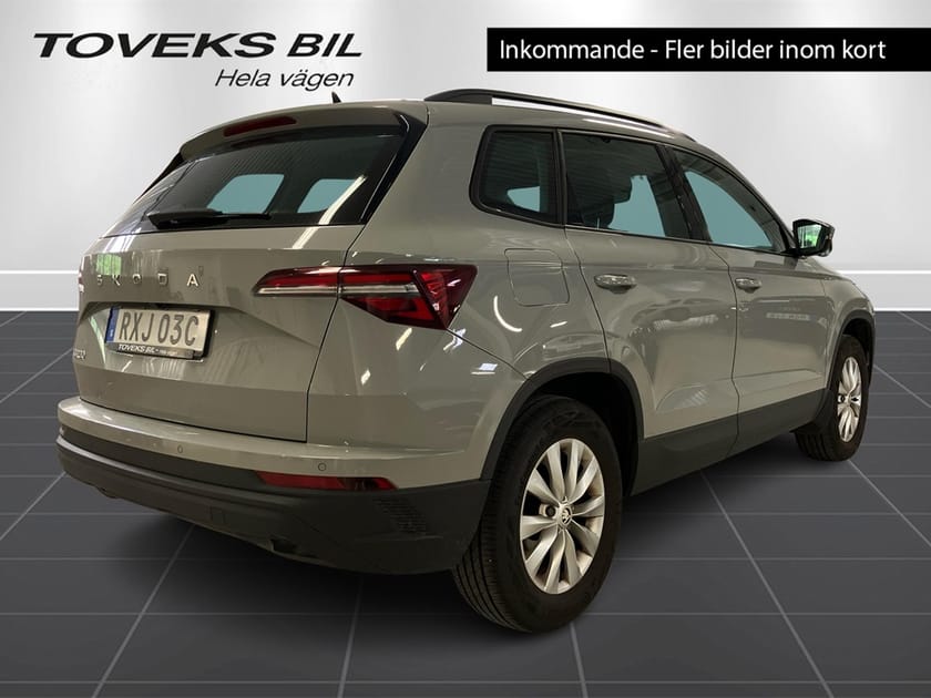Bild 2 av Škoda Karoq