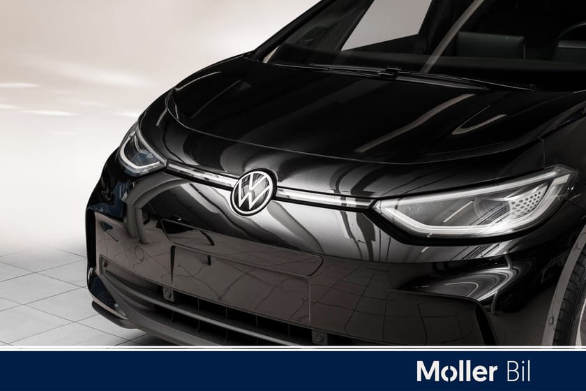 Bilde 5 av Volkswagen ID.3 Pro Performance highline 59kwh 204hk