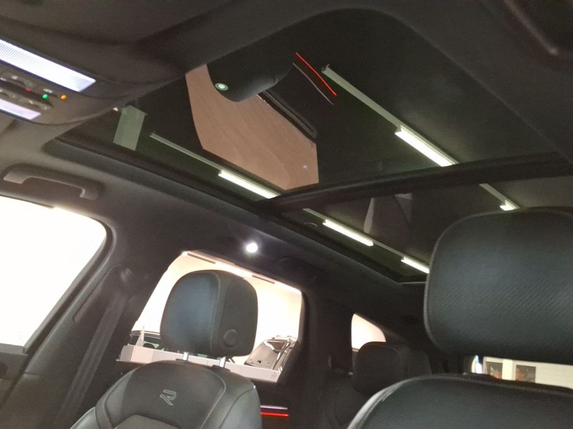 Volkswagen Volkswagen Touareg — bild 24