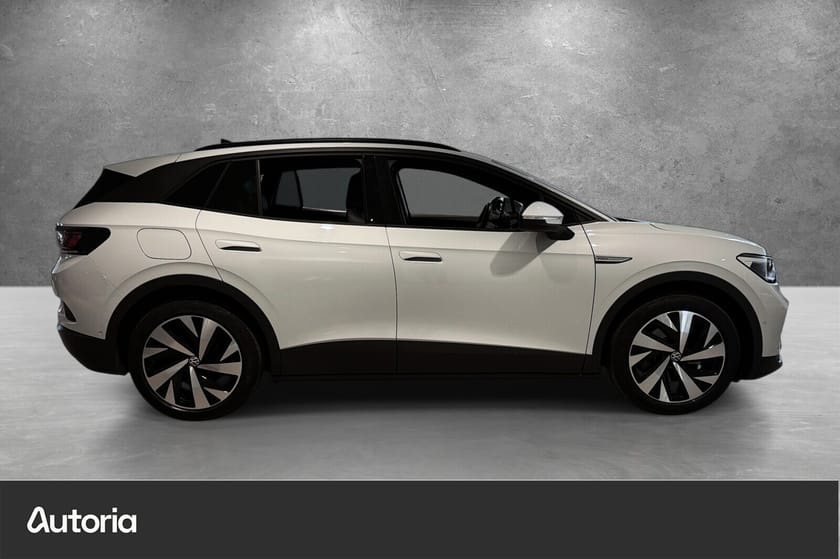 Bilde 4 av Volkswagen ID.4 Pro Performance limited  77kwh 204hk