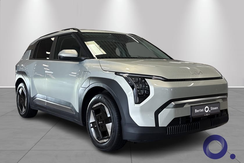 Bilde 3 av Kia EV3 Long Range Exclusive LR
