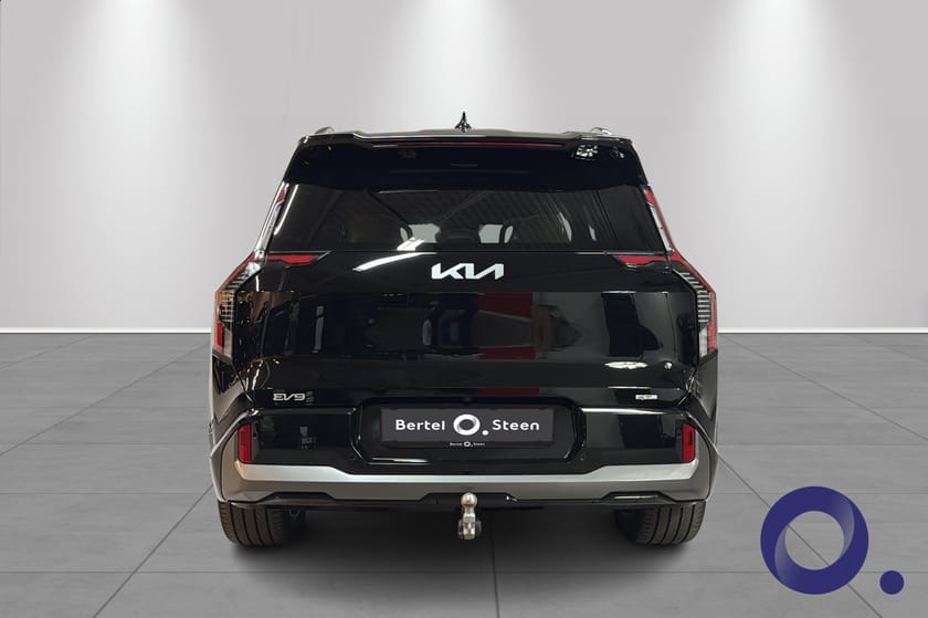 Bilde 4 av Kia EV9 AWD