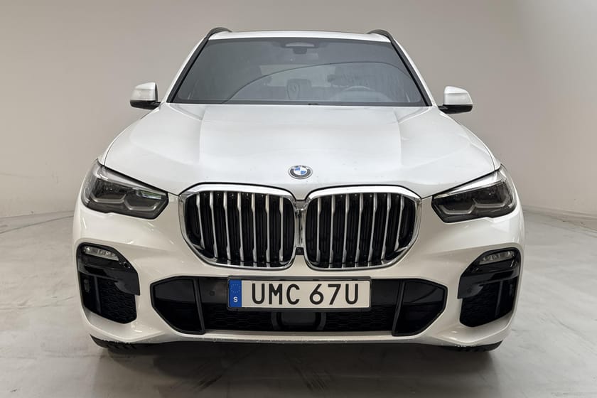 Bild 5 av BMW X5 xDrive45e iPerformance xDrive45e, G05 (394hk) M Sport H/K Pano