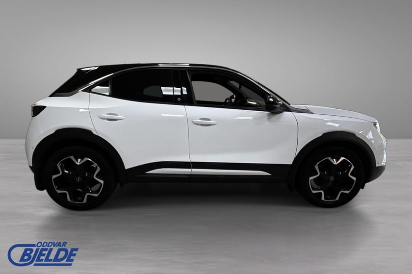Bilde 5 av Opel Mokka-e Ultimate