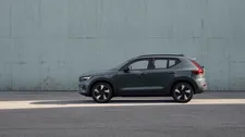 Volvo EX40 Single Motor Extended Range