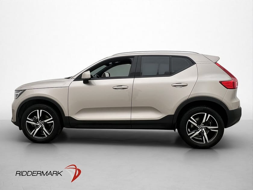 Bild 5 av Volvo XC40 B4 Core Värmare Kamera Navi CarPlay Adapt-fart