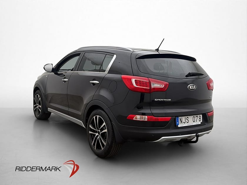 Bild 5 av Kia Sportage