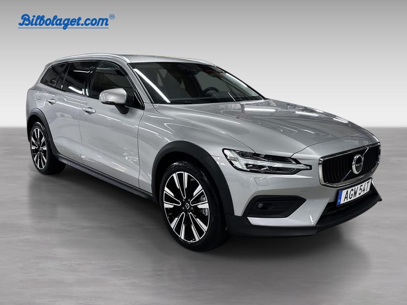Bild 1 av Volvo V60 Cross Country B4 AWD Diesel Plus