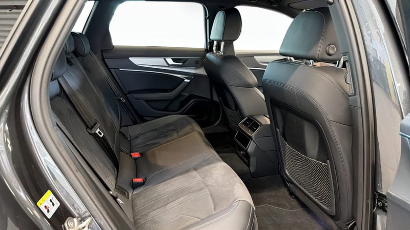 Bild 5 av Audi A6 allroad quattro 45 TDI S Tronic 245hp Proline B&O Drag