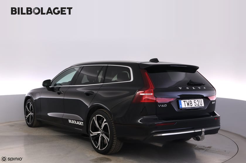 Bild 4 av Volvo V60