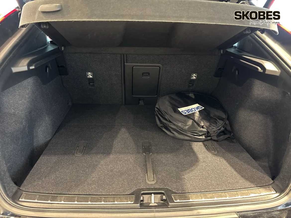 Volvo C40 Recharge Twin