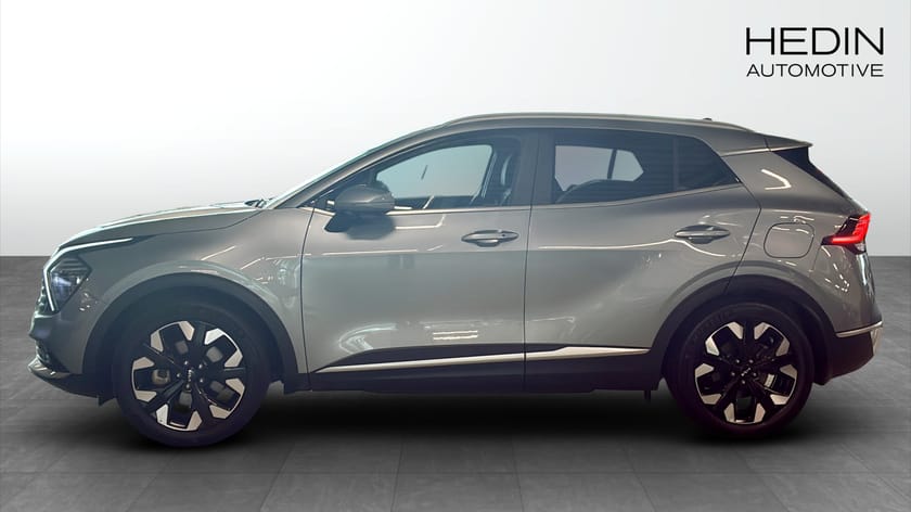 Bild 4 av Kia Sportage PHEV AWD 252HK Advance *KIA GODKÄND*