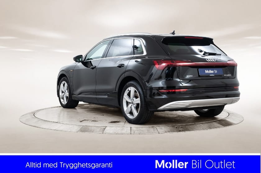 Bilde 3 av Audi A3 Sportback 35 TFSI sb s-t sport ulb150