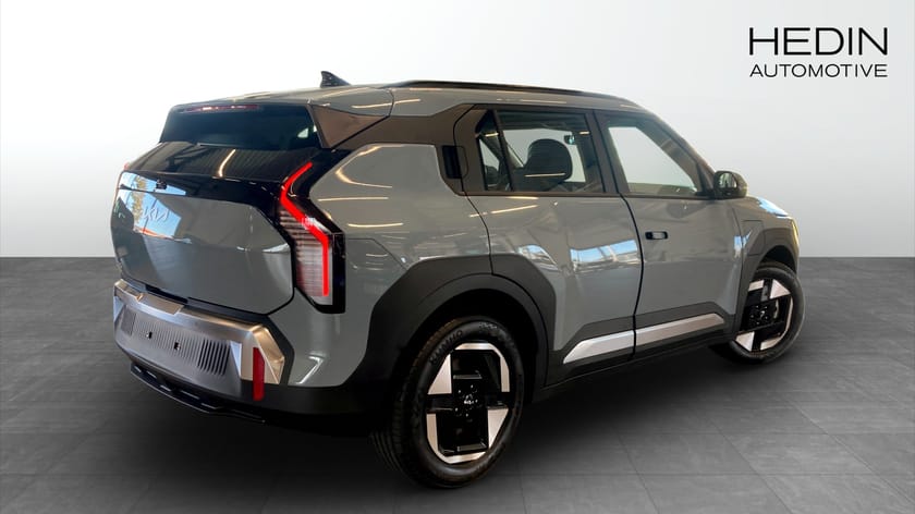 Bild 2 av Kia EV3 Long Range
