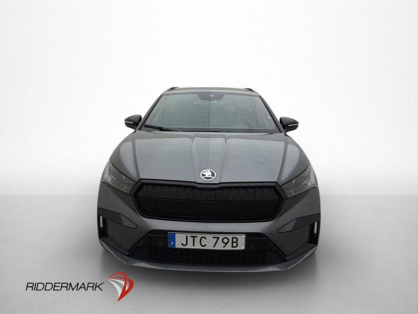 Bild 3 av Škoda Enyaq iV 80x