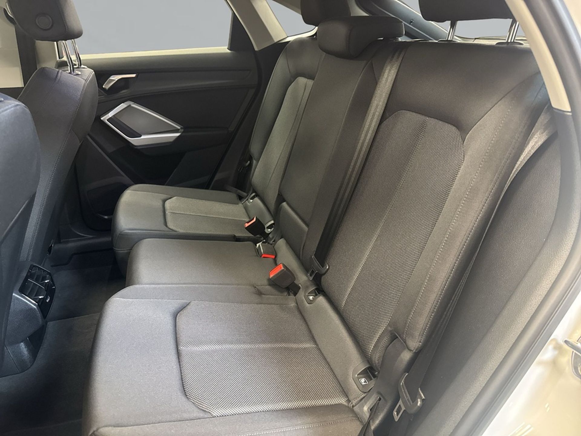 Audi Q3 2024, bild 5/10