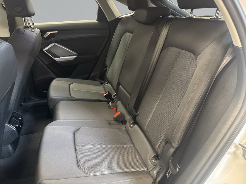 Bild 5 av Audi Q3 Sportback 35 TFSI