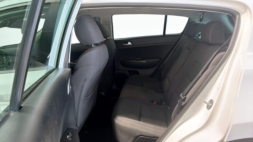 Bild 5 av Kia Sportage