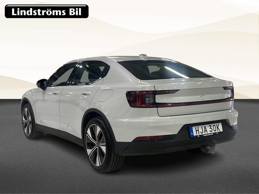 Bild 4 av Polestar 2 Standard Range Single Motor 69.0 kWh FWD