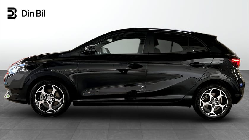 Bild 2 av MG 3 Hybrid+
