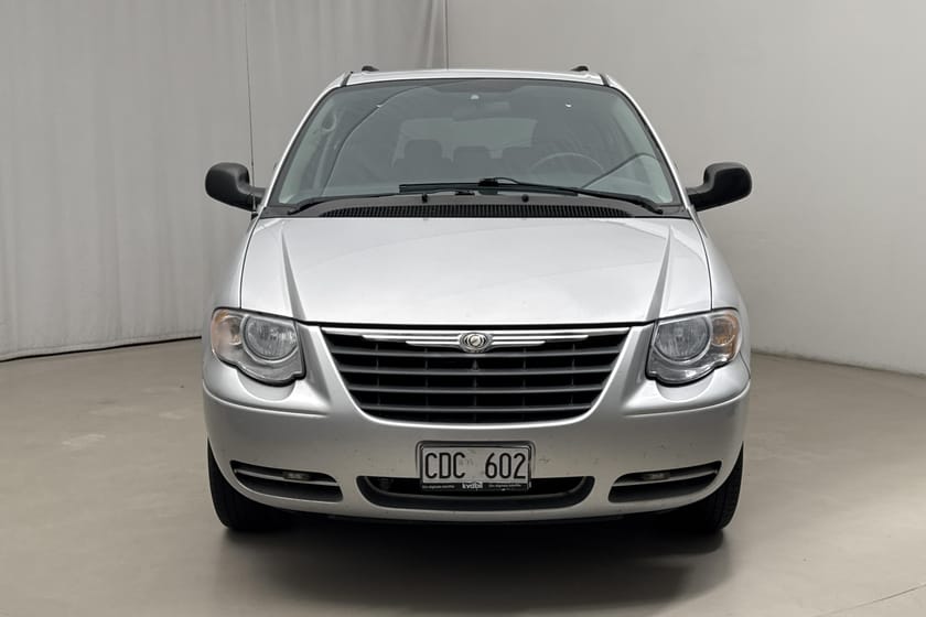 Bild 5 av Chrysler Town & Country LWB