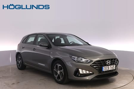 Hyundai i30 1.0 T-GDI Essential Automat V-hjul