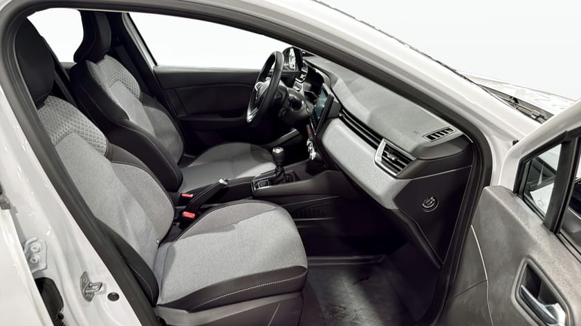 Bild 3 av Renault Clio EVOLUTION TCE 90