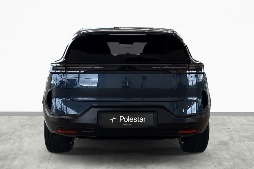 Bild 5 av Polestar 3 Dual Motor