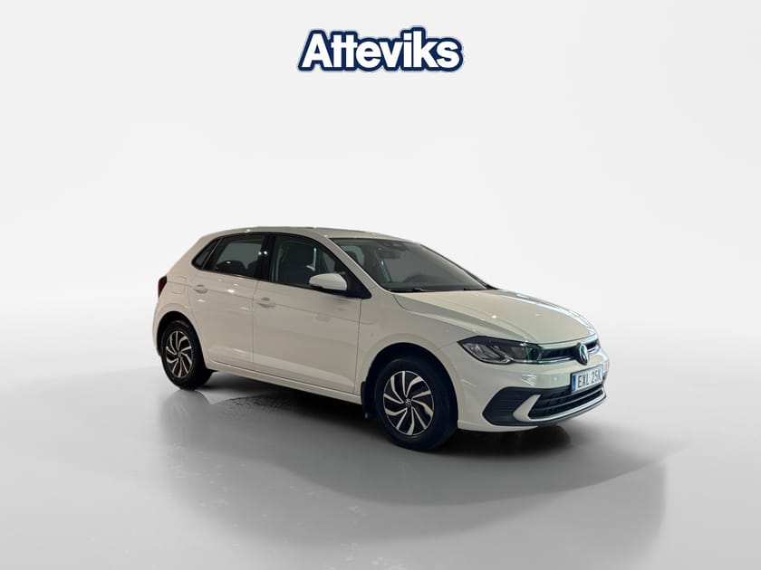 Bild 5 av Volkswagen Polo * NY * Life 1,0 TSI 115 DSG 7