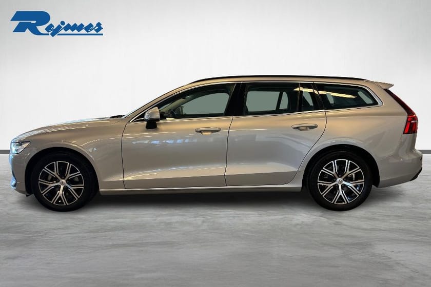 Bild 5 av Volvo V60 B4 Diesel Core