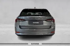 Thumnail bilde 3 av Škoda Octavia Stasjonsvogn