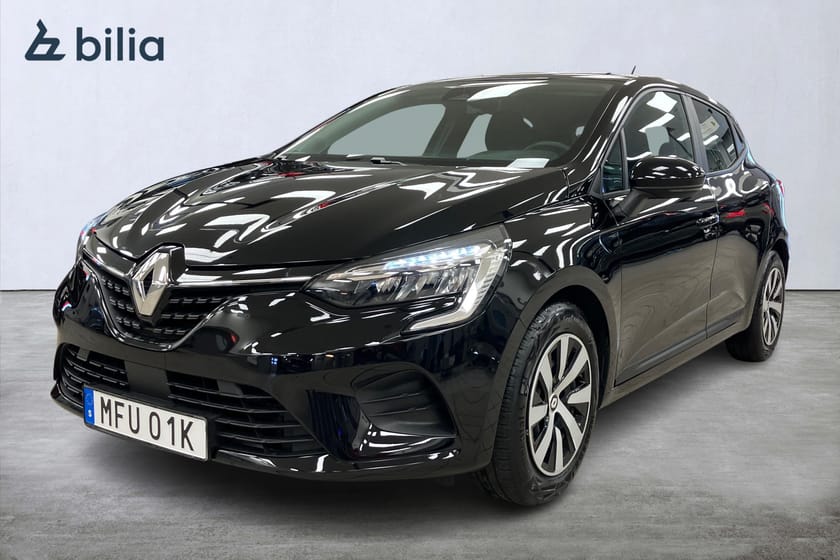 Bild 1 av Renault Clio TCe 90 Equilibre II 5-d
