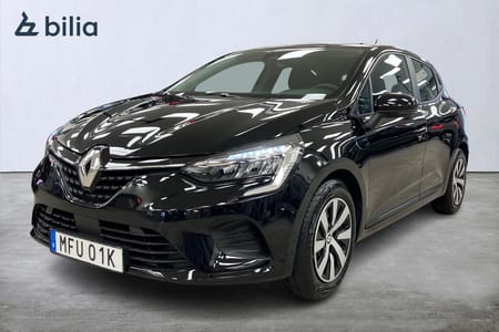 Renault Clio TCe 90 Equilibre II 5-d