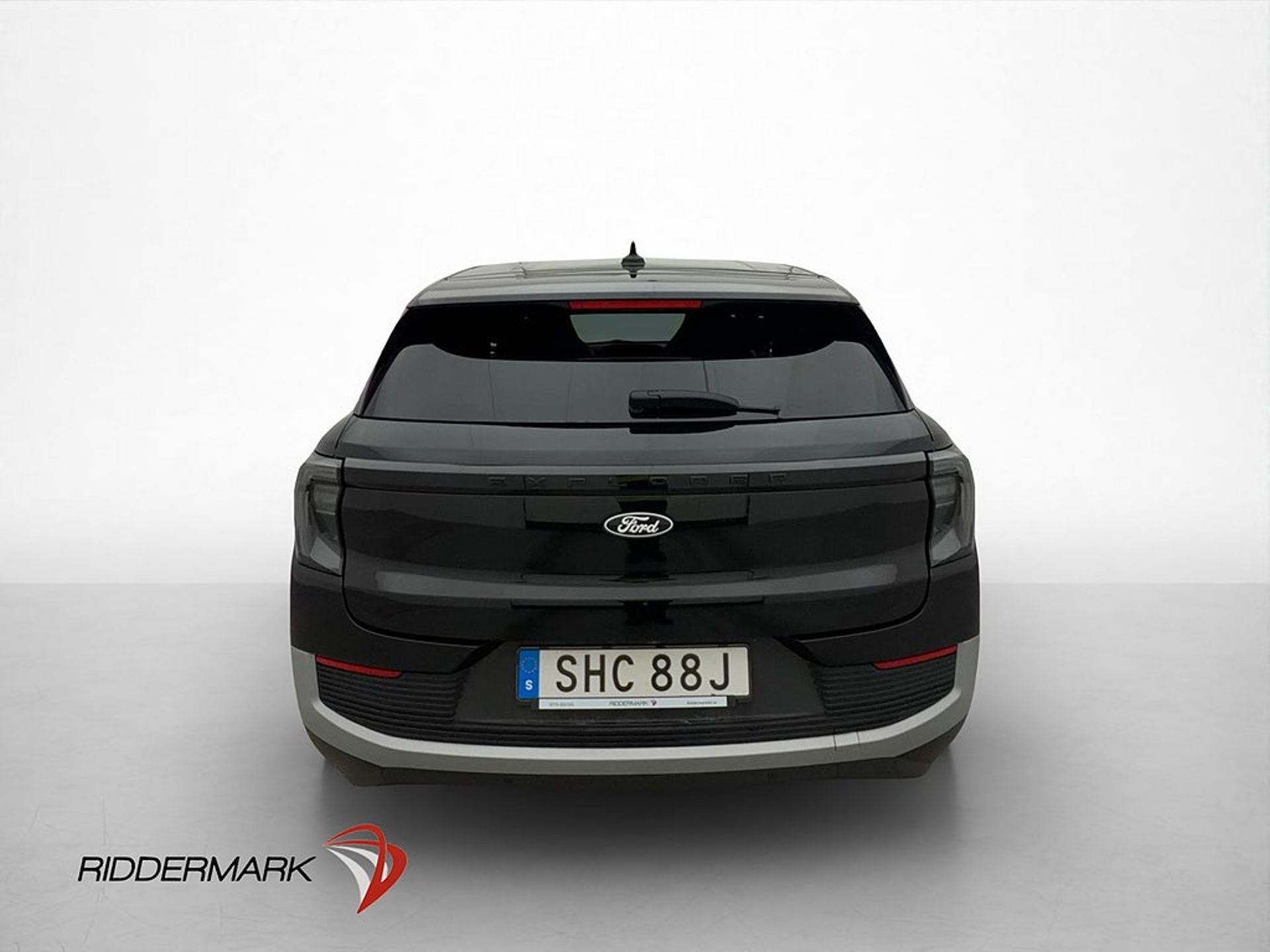 Ford Explorer 2025, bild 7/10