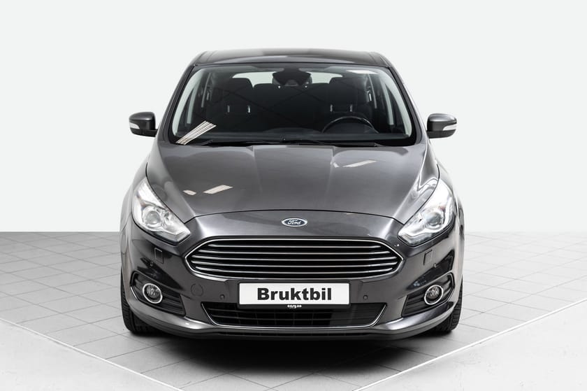 Bilde 3 av Ford S-MAX